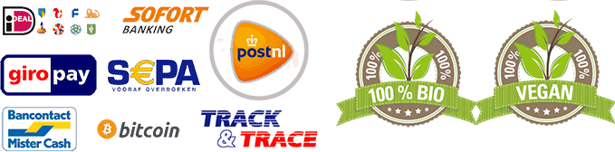 webshop betalen cbd olie kat